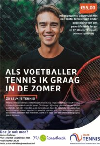 zomerchallenge